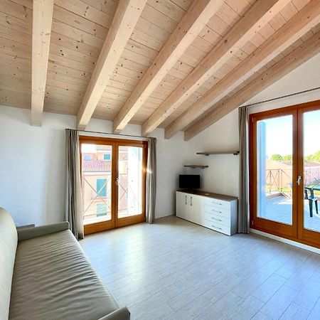 Residence Treporti Carraro Immobiliare - Family Apartments Cavallino-Treporti Exterior foto