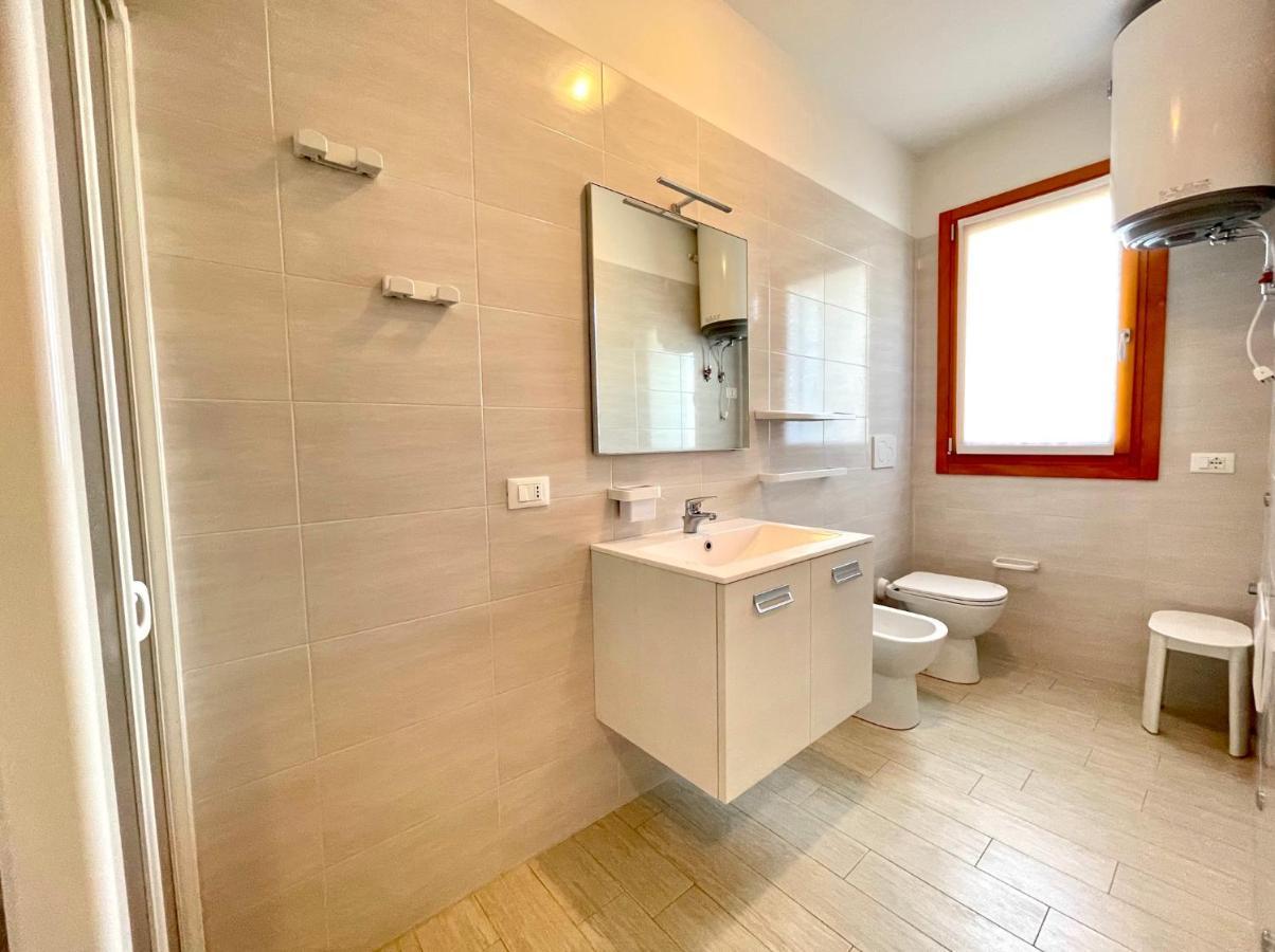 Residence Treporti Carraro Immobiliare - Family Apartments Cavallino-Treporti Exterior foto