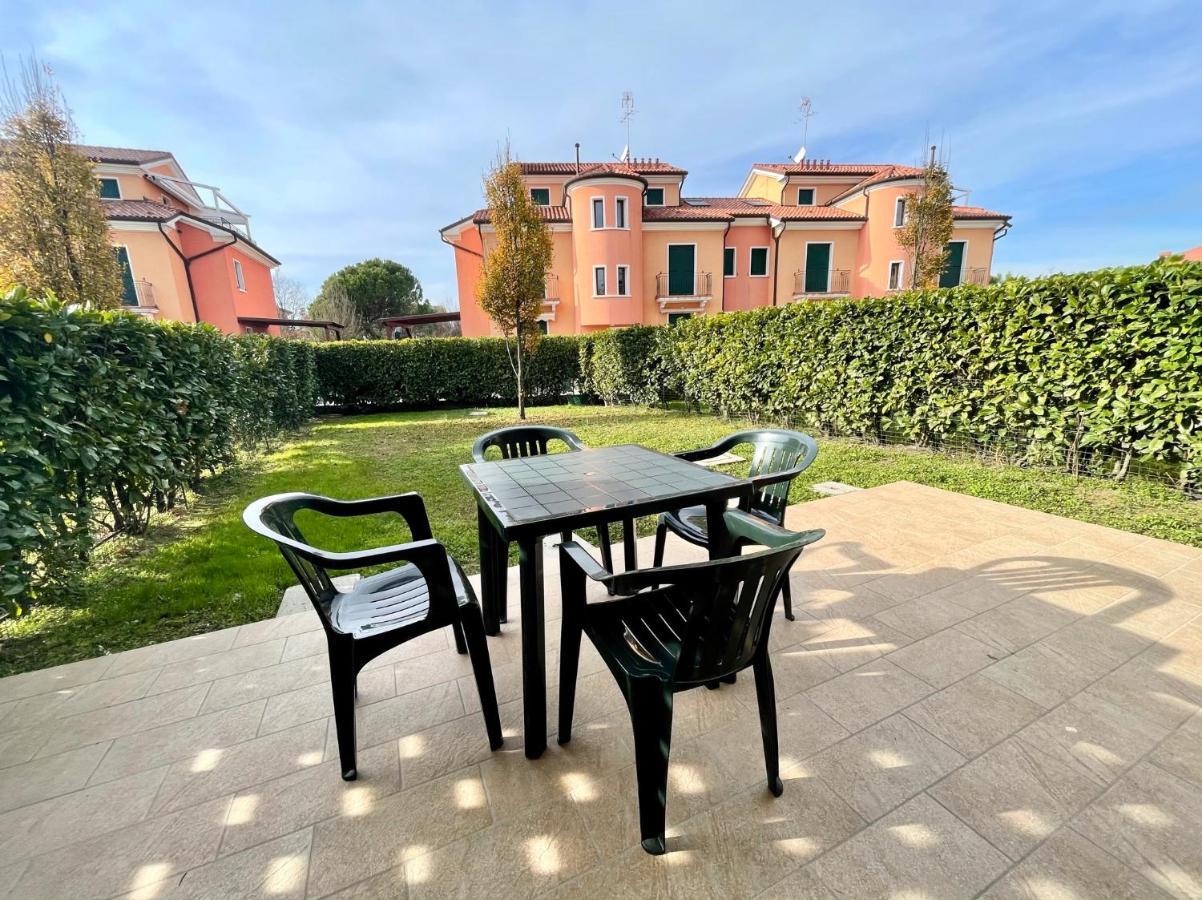 Residence Treporti Carraro Immobiliare - Family Apartments Cavallino-Treporti Exterior foto