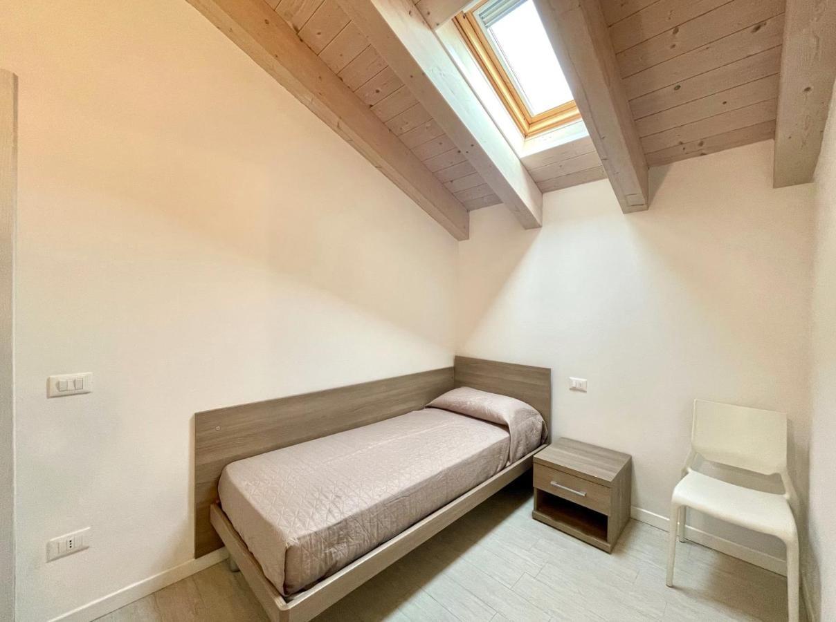 Residence Treporti Carraro Immobiliare - Family Apartments Cavallino-Treporti Exterior foto